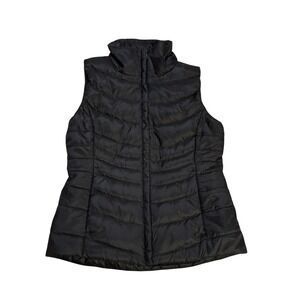 The North Face Aconcagua Vest II Black Women's XS Winter Casual Puffer